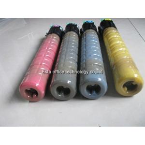 Buy cheap MPC 2551 Compatible Toner Cartridge  Aficio MPC2051 Consumable Toner With Chip from wholesalers