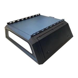 Buy cheap Offroad Pickup Truck Bed Cover for Ford Ranger 2023 Easy to Install and Waterproof from wholesalers