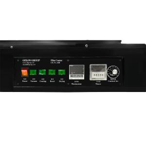 Buy cheap 250mm to 1000mm Pouch Cell Assembly Equipment Battery Coating Machine from wholesalers