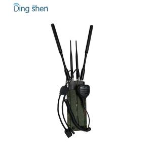 Buy cheap Tactical COFDM IP Mesh Radios For Law Enforcement from wholesalers