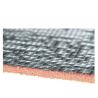 Buy cheap Silvery Closed Cell Cross linked Polyolefin Pipe Insulation Foam Rolls Polyethylene Thermal Insulation Foam Sheets from wholesalers