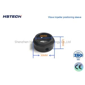 Buy cheap Wave Crest Impeller Positioning Sleeve 5000124 Stainless Steel Impeller Shaft Sleeve from wholesalers