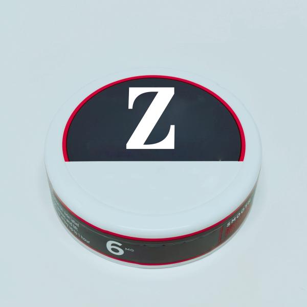 Buy cheap White box nico pouches ZYN cans various tastes custom tag from wholesalers