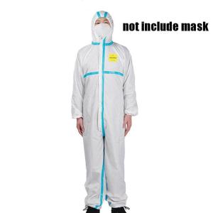 Buy cheap Personal Care  Disposable Isolation Gown  Disposable Protective Clothing from wholesalers
