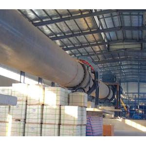 Buy cheap Metallurgy Machine Highly Automated Ceramsite Sand Production Lines With Smooth Operation And Labor-Saving from wholesalers