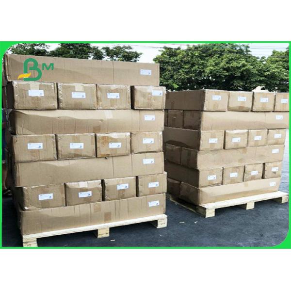 190g / 200g Plotter Photo Brilliant Paper Quick - Drying 30m Length For Label 190g / 200g Plotter Photo Brilliant Paper Quick - Drying 30m Length For Label