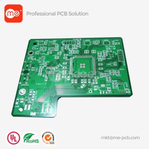 Buy cheap Meidearpcb,Printed Electronics PCB for Sensors,Industrial PCB,PCB Board for Electronics Device from wholesalers