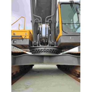 44500KG Second-hand high quality Vollvo EC460BLC 245KW Power with D12D engine