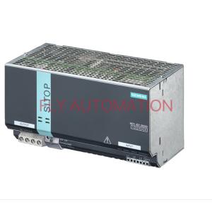 Buy cheap SIEMENS 6EP1437-3BA00-8AA0 Sitop Drives Modular Plus 40 A Stabilized from wholesalers