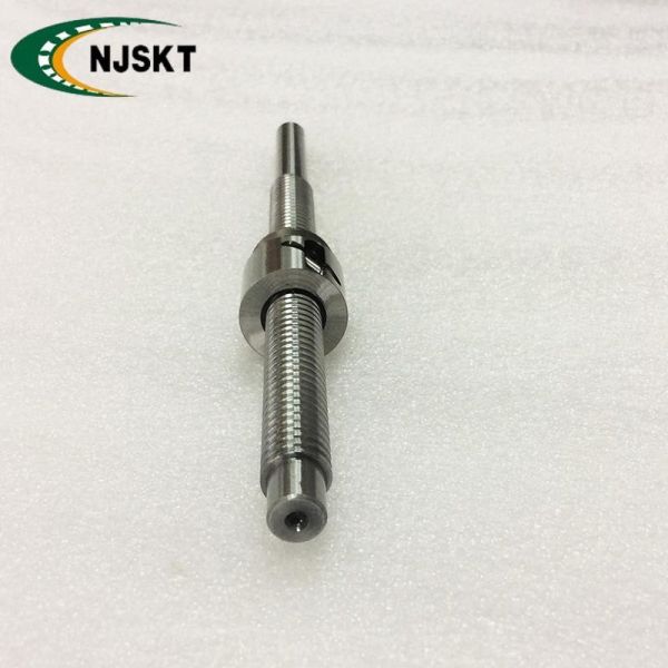 Buy cheap TBI BSHR01605 16mm Diameter Cnc Lead Screw Lead Screw Bearing High Accuracy from wholesalers