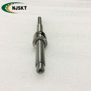 Buy cheap BSHR01404 14mm Diameter Durable Linear Motion Screw Miniature Lead Screw from wholesalers