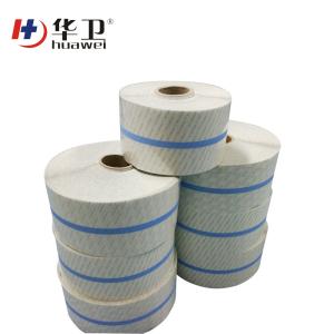 Buy cheap polyurethane PU film with adhesive and release paper for wound dressing from wholesalers