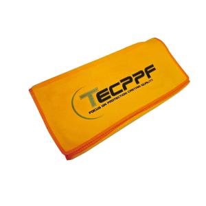 Buy cheap Custom Towels OEM PPF Tools Customized Branding from wholesalers