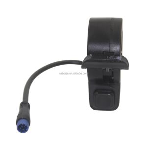 original B Kukirin G2 Pro G2 Max Scooter Throttle Replacement Part for kugoo