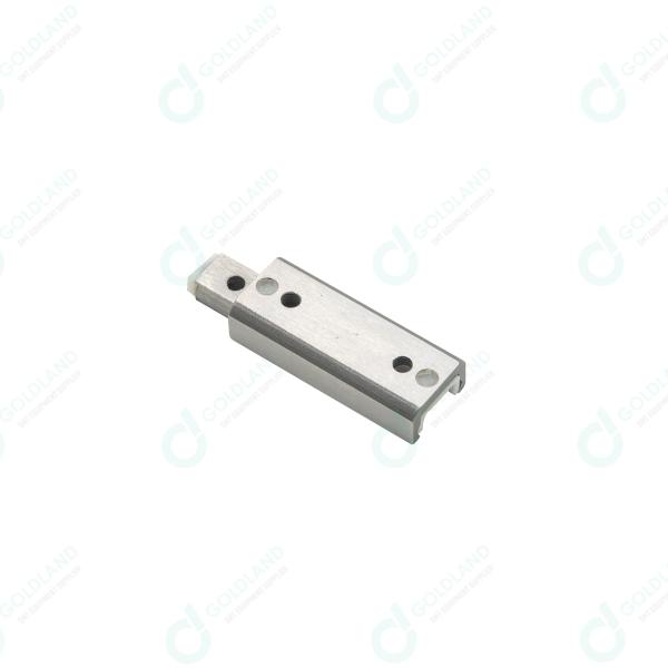 Buy cheap ASM Siemens Siplace SMT Feeder Spare Parts 03039099S05 SEGMENT GUIDE from wholesalers