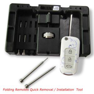 China Folding Remotes Quick Removal / Installation tool on sale
