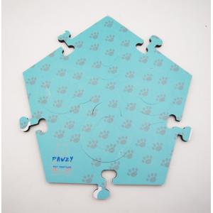 Buy cheap MLPD-002 Viable Rubber Base No Slip Rubber Dog Training Pad Pet Pad Dog Mat from wholesalers