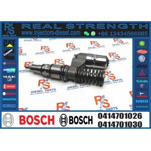 Buy cheap Fuel injector 0414701016 0414701026 0414701032 0414701059 0414701062 from wholesalers