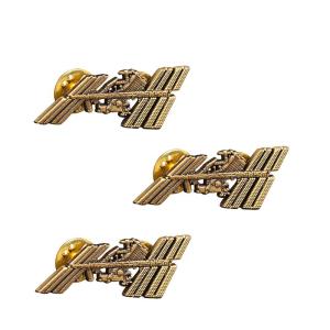 Buy cheap Plaque Metal Zinc Alloy Custom Lapel Pins Iron Soft Enamel Pin With Epoxy from wholesalers