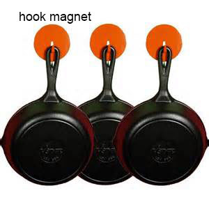 Buy cheap 2018 Super Cool High Performance Heavy Duty Magnetic Hook from wholesalers