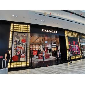 Buy cheap 50mm Glass Block Bricks from wholesalers