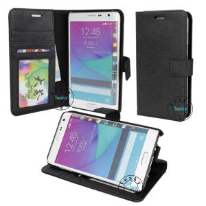 Buy cheap Trendy and chic leather cover case for note edge product