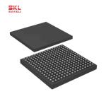 Buy cheap M2GL005-VFG256 Programmable IC Chip FPGA for High Performance Computing from wholesalers