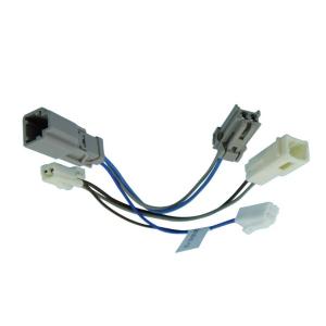 Buy cheap                  High Quality Replacement Automotive Wiring Harnesses Solutions Electrical Harness              from wholesalers
