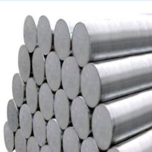304 Stainless Steel Threaded Rod Customized Width JIS Standard