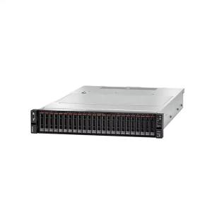 ThinkSystem SR630 V3 Rack Server 2.5GHz 16GB RAM 8x Hot-Swap Bays
