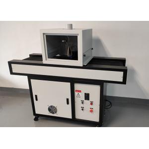 Buy cheap Mercury Free Cold Light Source Tunnel UV LED Curing Machine from wholesalers