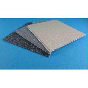 High Glossy Plastic Waterproof Pvc Panels With Easy Install