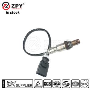 ZPY 06E906265AE Oxygen Sensor for Audi A6 C7 3.0L VW Porsche
