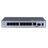 Buy cheap SFP PoE+ Datacom Switches 8 Port Gigabit Ethernet Switch Huawei CloudEngine S5731-L from wholesalers