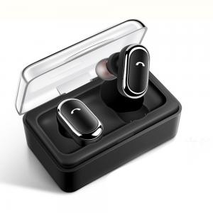 China  				Audifonos Waterproof Tws Bluetooth Headset Bluedio Stereo in-Ear Mini Wireless Earphone Kulakl K 	         on sale