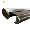 Buy cheap retractable awning fold arm full cassette awning LED aluminum frame awning from wholesalers