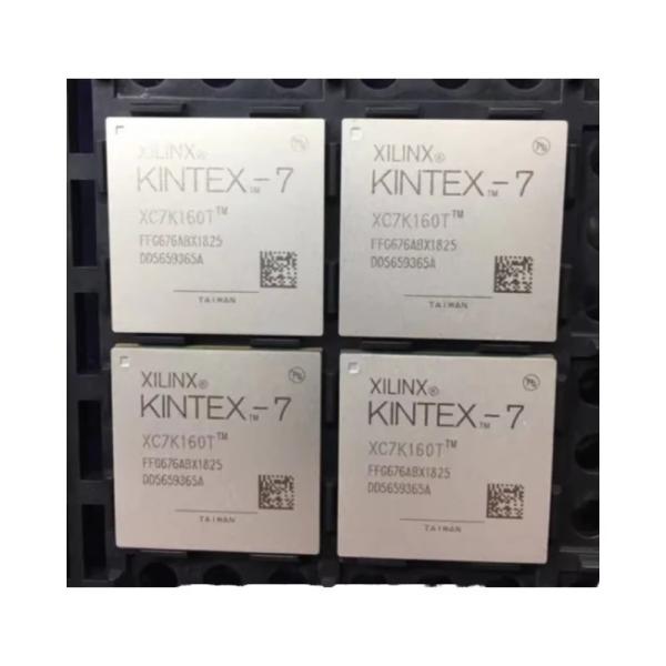 Buy cheap Customized XCKU040-2FFVA1156I FPGA Kintex UltraScale MMCM Advanced Electronic Component Made for Your Requirements from wholesalers