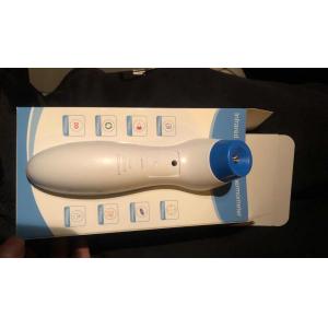 Buy cheap Quick Result One Second Test Non Contact Infrared Body Thermometer from wholesalers