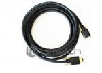 5M Firewire 400 To Firewire 800 Cable / 6 Pin To 9 Pin Firewire Cable for Camera