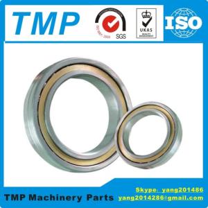 China 760309TN1 P4 Angular Contact Ball Bearing (45x100x25mm)   Machine Tool Bearing Germany   Ball screw support bearing on sale