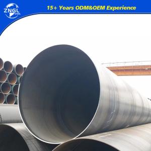 Buy cheap Hot Rolled A192 Seamless Steel Pipe with Cutting Technology and 18-55HRC Hardness from wholesalers
