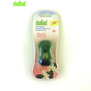 Buy cheap Healthy Creative Membrane Vent Air Freshener For Car Fruity Floral Scents from wholesalers