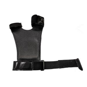 Bluetooth Laser Mini Glove Barcode Scanner , Warehouse Wearable Barcode Reader