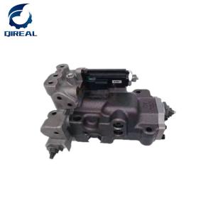 Buy cheap SK200-8 SK210-8 SK250-8 Excavator Regulator For Kobelco Repair Kit YN10V01009F1 K3V112DT Hydraulic Pump Parts from wholesalers