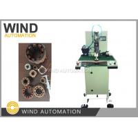 Buy cheap Muti Poles Brushless Motor Stator Needle Winding Machine For  Prototypes Production product
