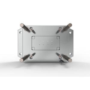 Buy cheap OEM / ODM ： Precision Injection Molding & Headset Charging Box Button (1*8) No.24202 & 24203 from wholesalers