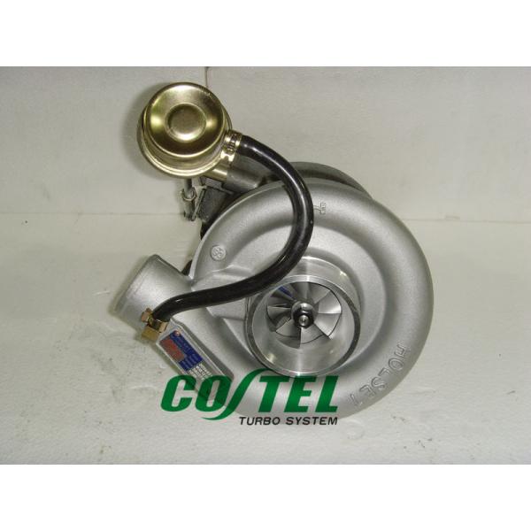 Buy cheap Diesel 3536971 Cummins Holset Turbo , Turbo System Parts 6BTA HX35W from wholesalers