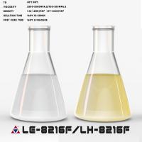 Buy cheap Molding Machine Injection Epoxy resin for High Voltage Insulators product