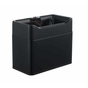 20V / 60W Rated Voltage and Power Automatic Espresso Portafilter Cleaning