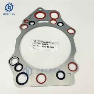 Buy cheap 6210-17-1811 6210-17-1814 Gasket for WA800 WA900 Machinery Wheel Loaders Engine Parts Gasket from wholesalers